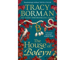 The House of Boleyn