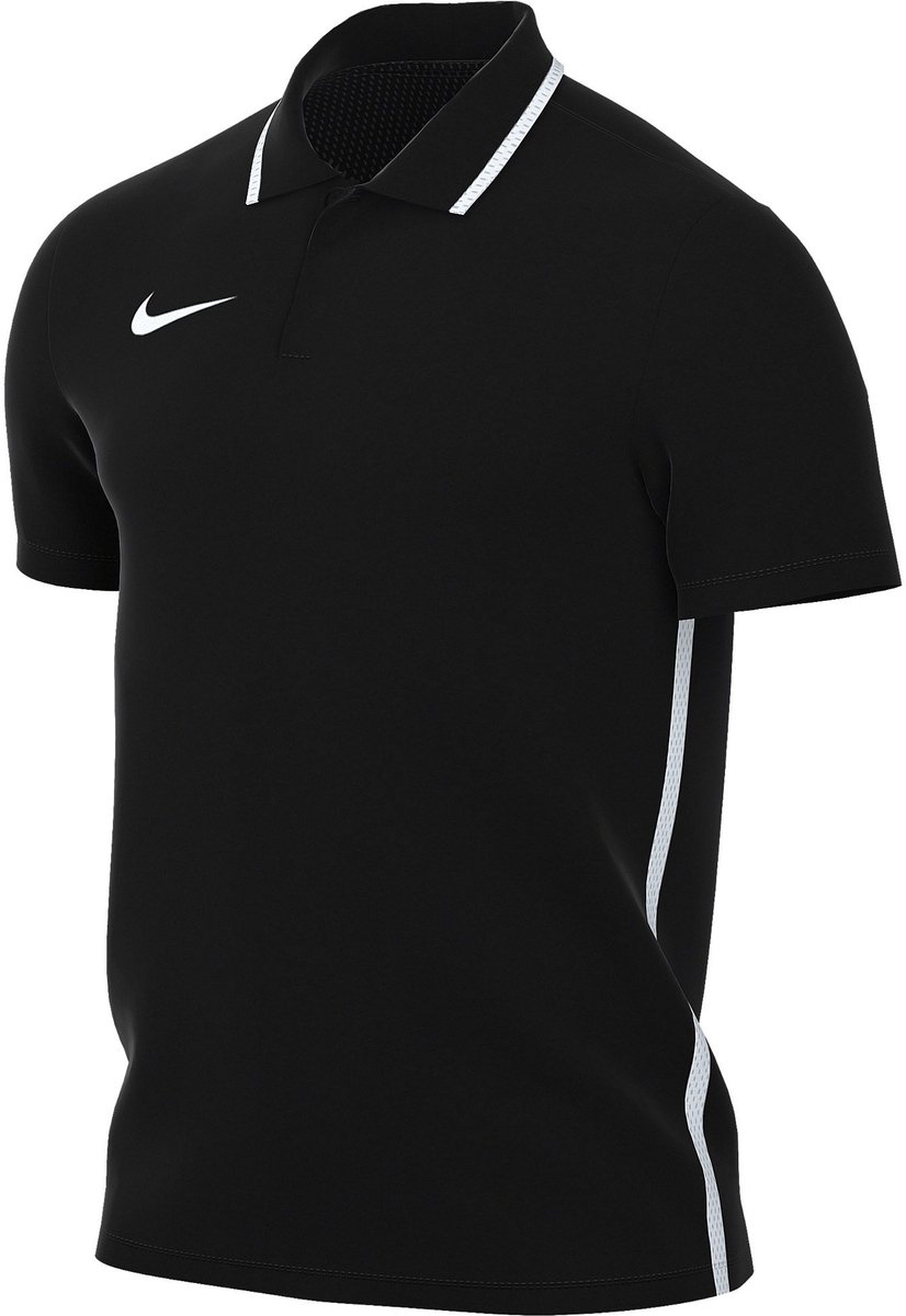 Nike Dri-FIT Park 26 Polo Heren - Maat L