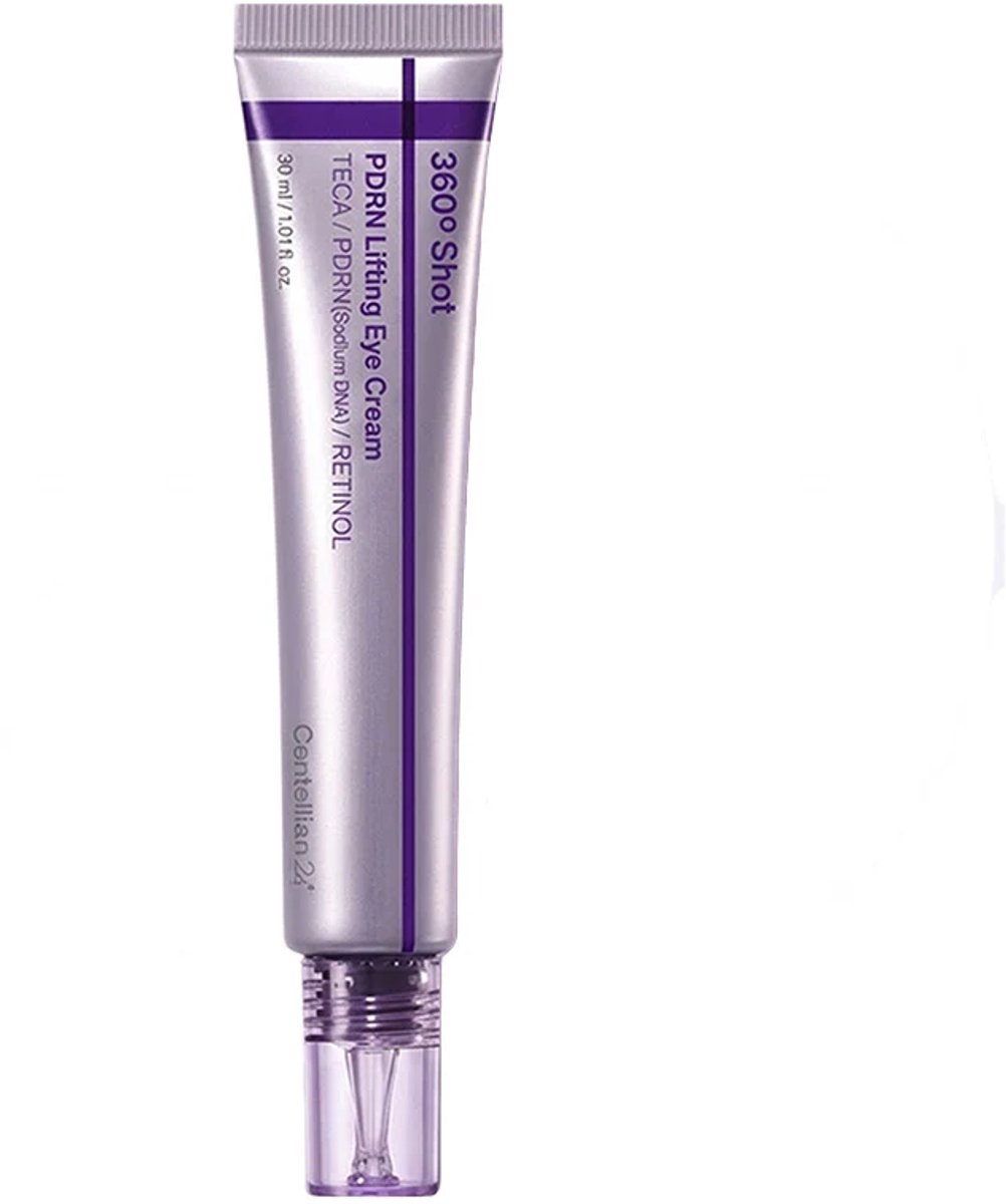 Centellian24 - 360º Shot PDRN Lifting Eye Cream - 30ml