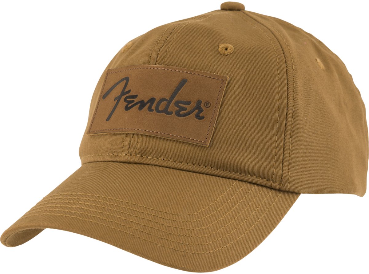 Fender Vintage Badge Hat - Headwear