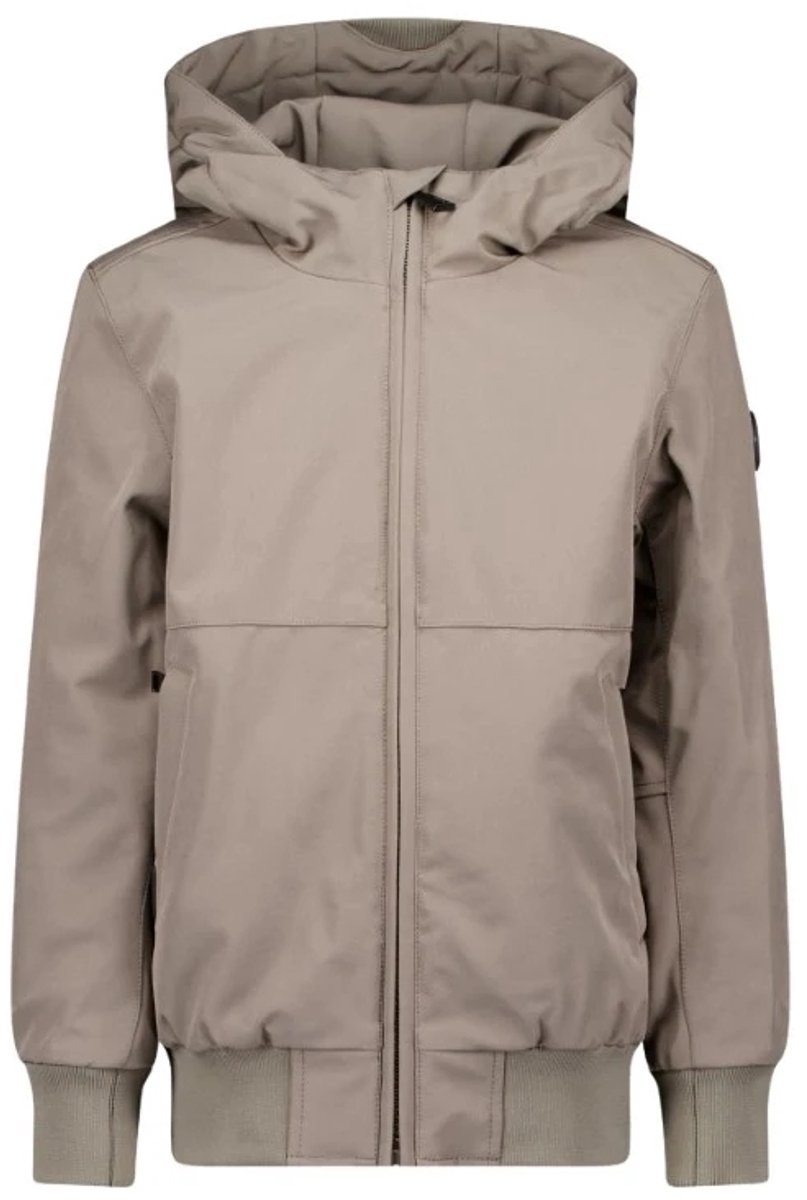 Padded Bomber Jas Kinderen Bungee cord 16