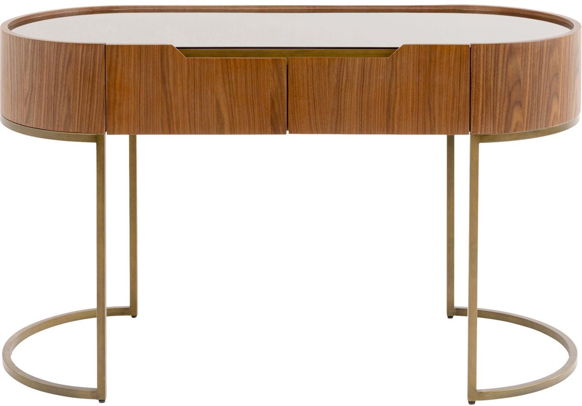 Bureau Giorgio 140x58cm Kare Design