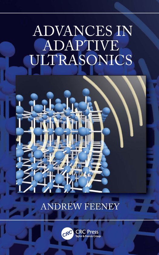 Advances in Adaptive Ultrasonics - cover