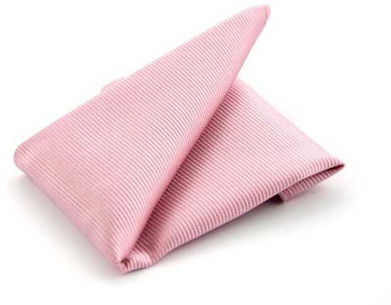 Pochet roze
