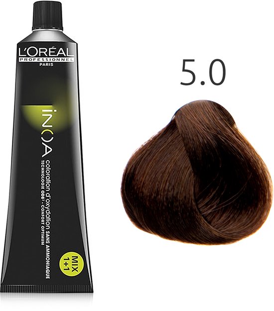 L'Oréal Professionnel - L'Oréal iNOA 5.0 60G