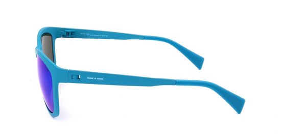 Italia Independent I MOD 111 Sky led 53/18/135 UNISEX Zonnebrillen — afbeelding 3