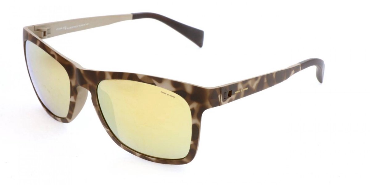 Italia Independent I MOD 112 White 52/19/135 UNISEX Zonnebrillen