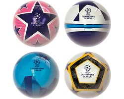 Mondo Voetbal Champions League - 13cm