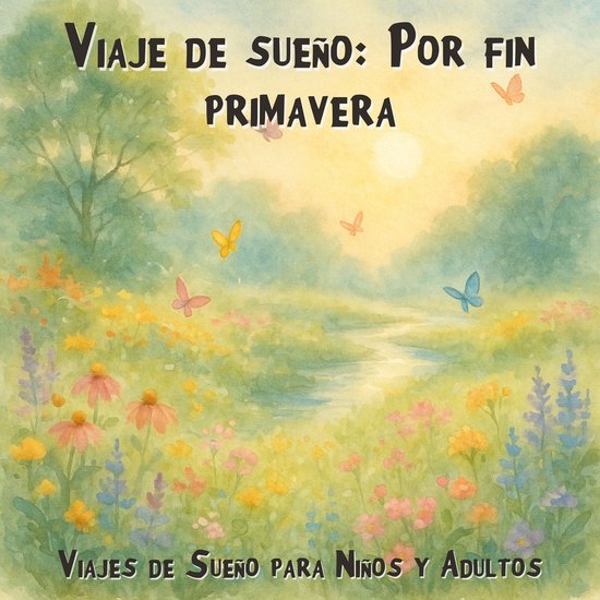 Viajes de Sueño para Niños y Adultos, Viaje de sueño: Por ... - cover