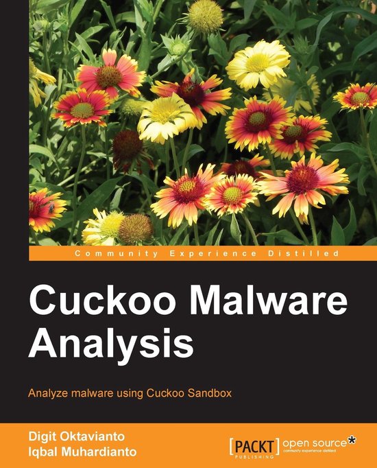 Cuckoo Malware Analysis - cover