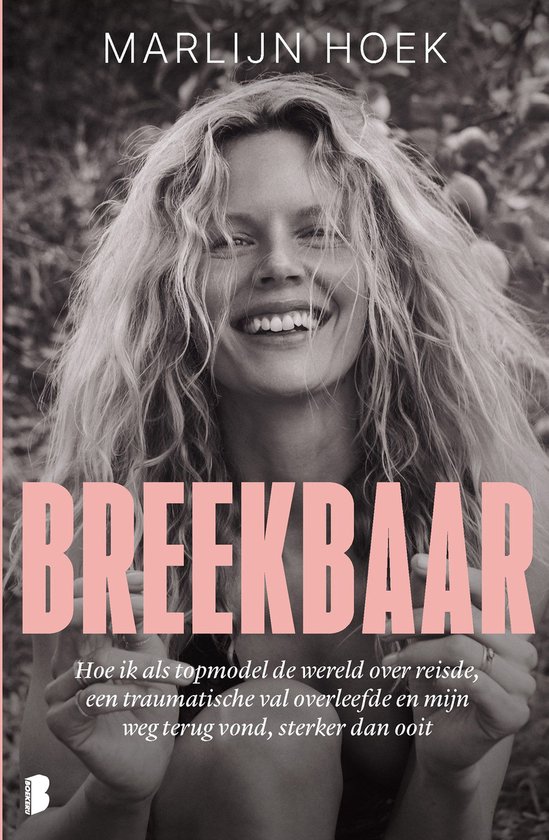Breekbaar - cover