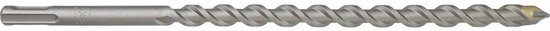 C.K T3120A 0845 Wolfraamcarbide Multifunctionele boor 8 mm SDS-Plus 1 stuk(s)