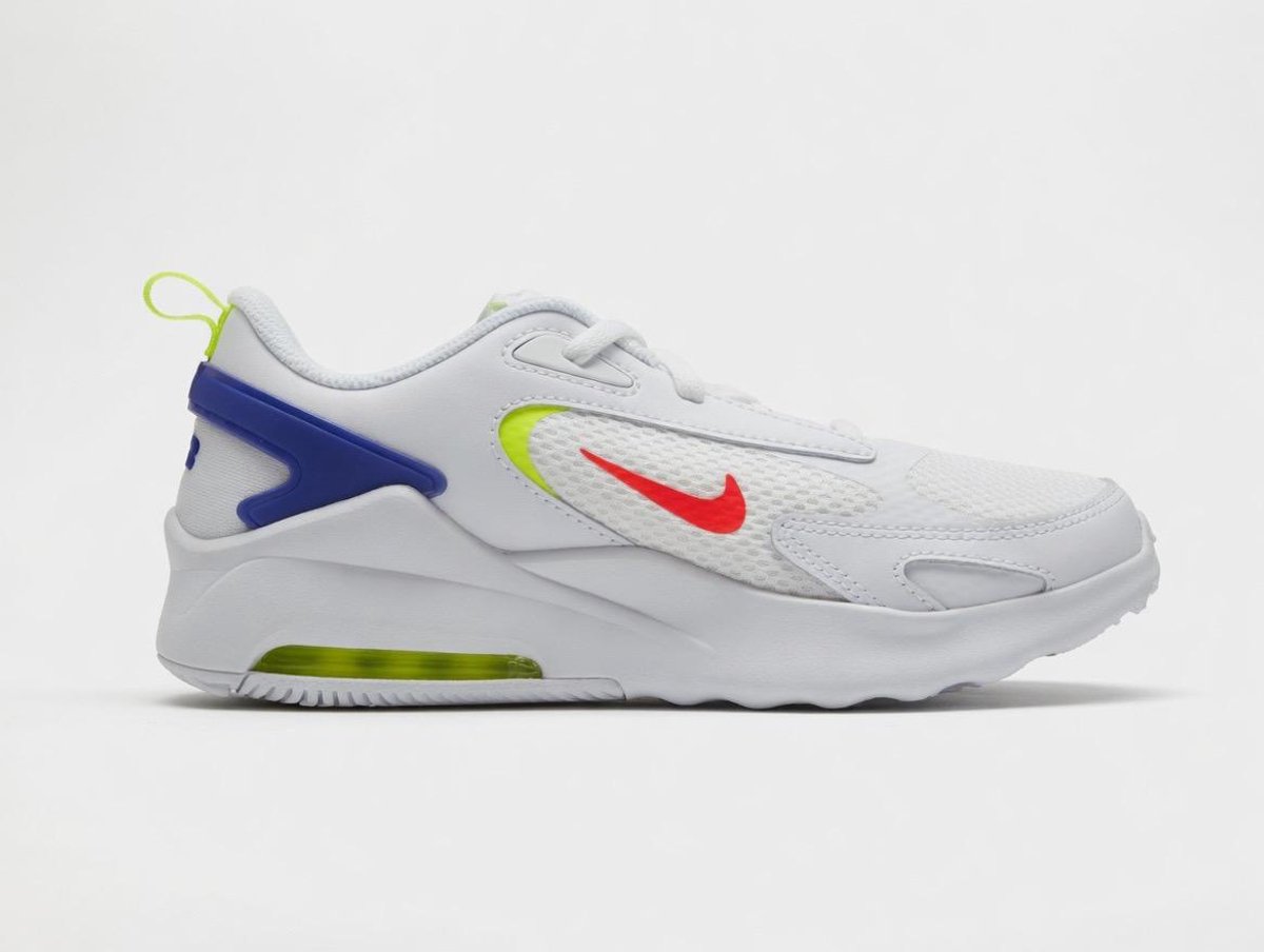 Nike Nike Air Max Bolt PSE ‘ Indigo Burst’ Sneakers Unisex Blauw