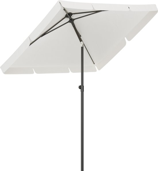 LifeGoods Balkon Parasol