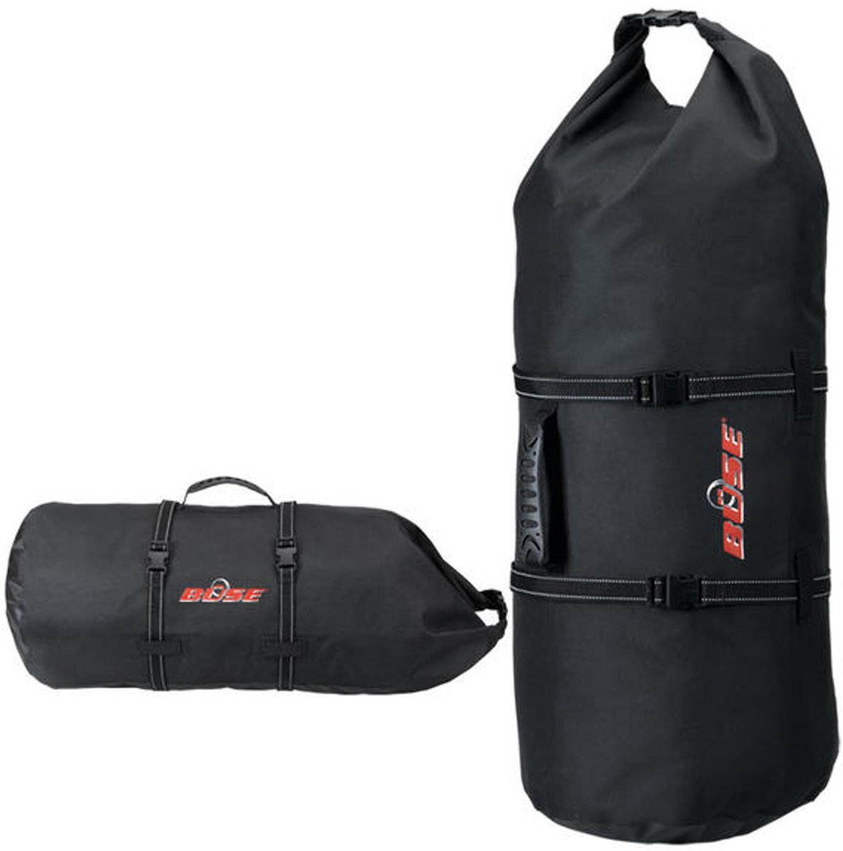 Büse 9010 60 Liter Bagagetas - Maat - Bagage
