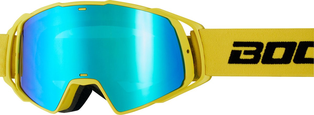 Bogotto B-Faster Motorcrossbril -