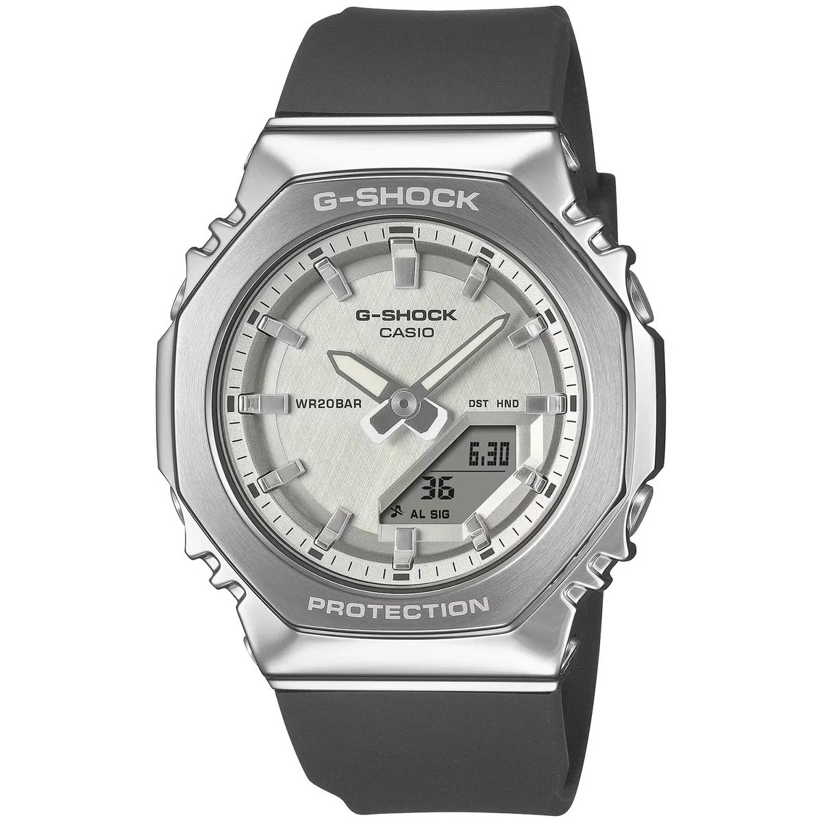 G-SHOCK Small Classic GM-S2110-1A7ER Dames Horloge