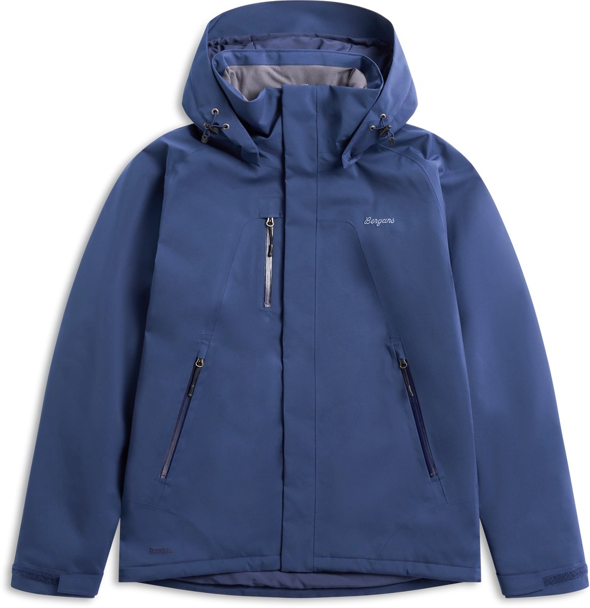 Bergans Flya Insulated jacket XXL