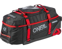 O'NEAL x Ogio 9800 Zwart Rood Trolley Gear Tas - Bagage