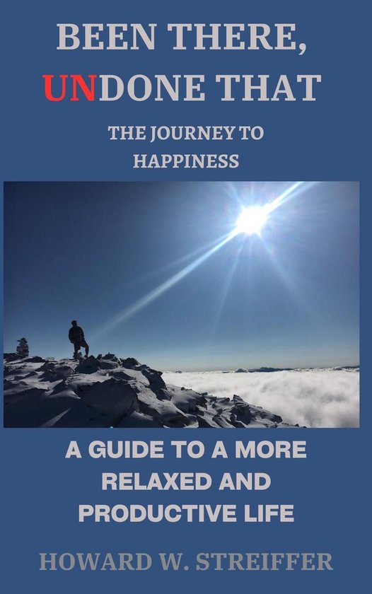 Been There, Undone That - cover