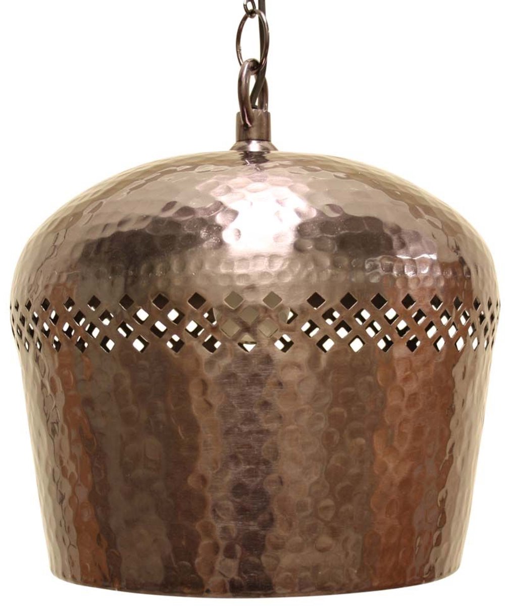 Safaary - Hanglamp Antiek Bruin Cutout Ø 38 x 40cm