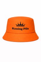 King Pils orange