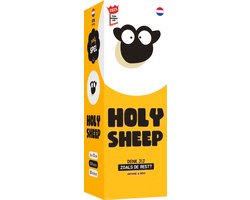 ATM Gaming - Holy Sheep - Kaartspel NL