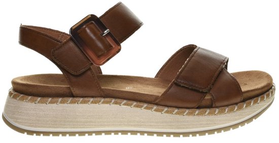 Dames Sandalen Bruin Remonte maat 40