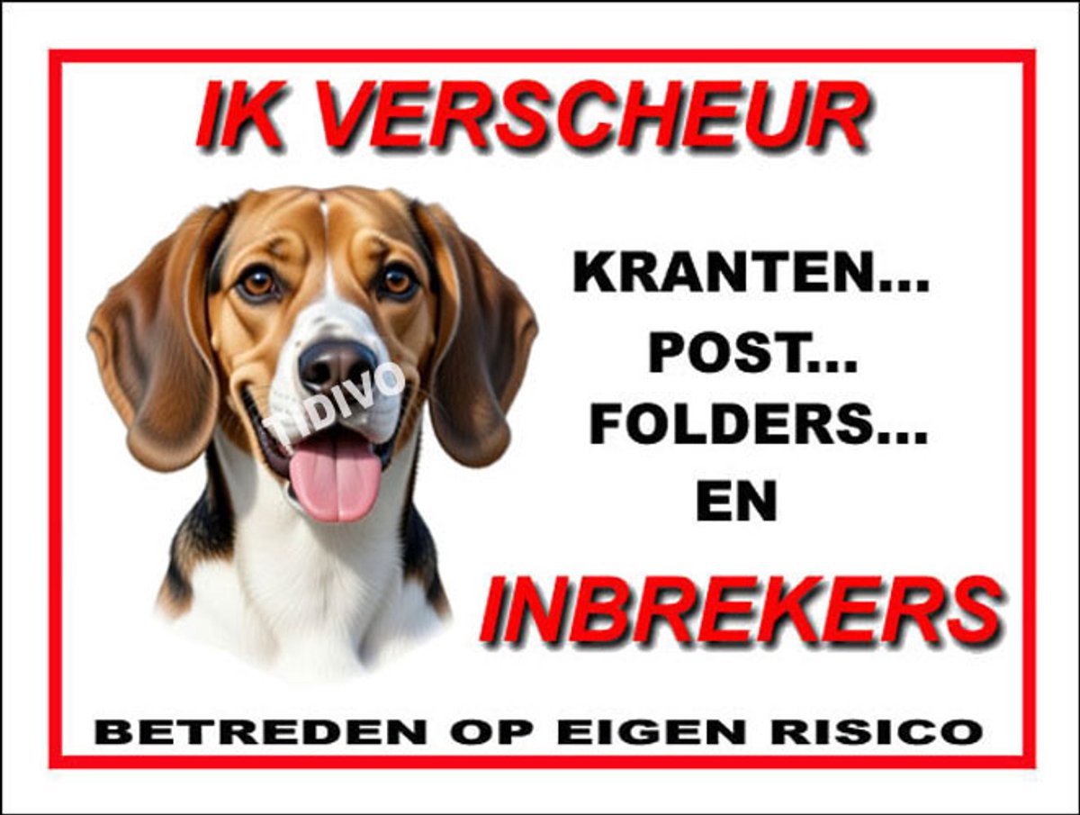Drever 8