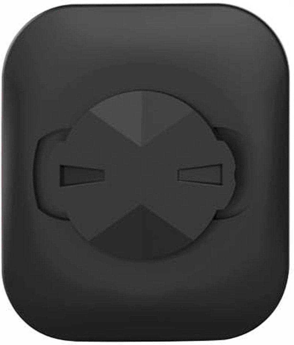 Telefoonhouder voor Fiets met Achterste Sticker - Computerbeugel, GPS Steun en Accessoire voor Garmin Edge en andere Fietsen