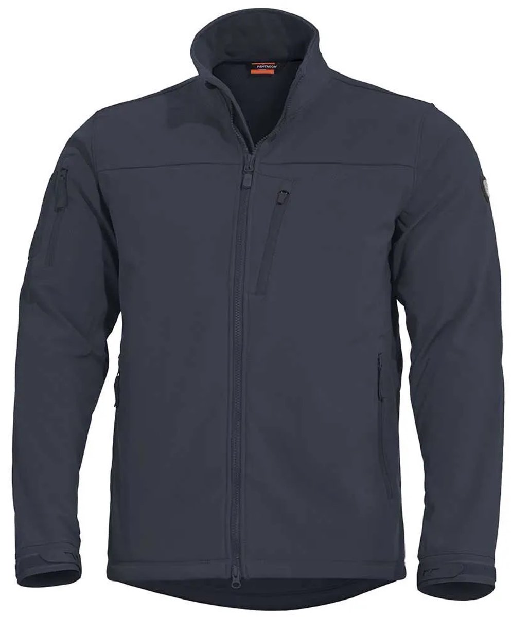 Pentagon Reiner 2.0 Jas Man Blauw