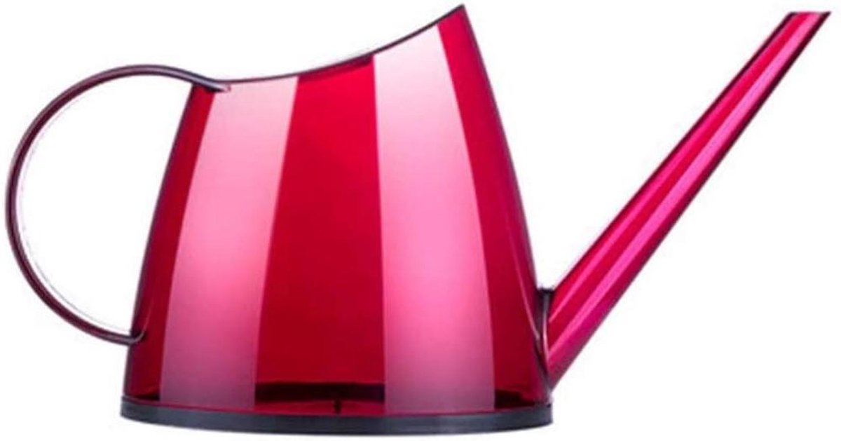 Kleine Gieter - Water Apparaat - Planten Water Geven - Grote Capaciteit - 12 Liter - Rood