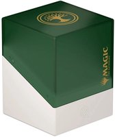 Ultimate Guard Ultimate Guard Boulder 100+ Magic: The Gathering Guild Summit - Selesnya Card Boxes