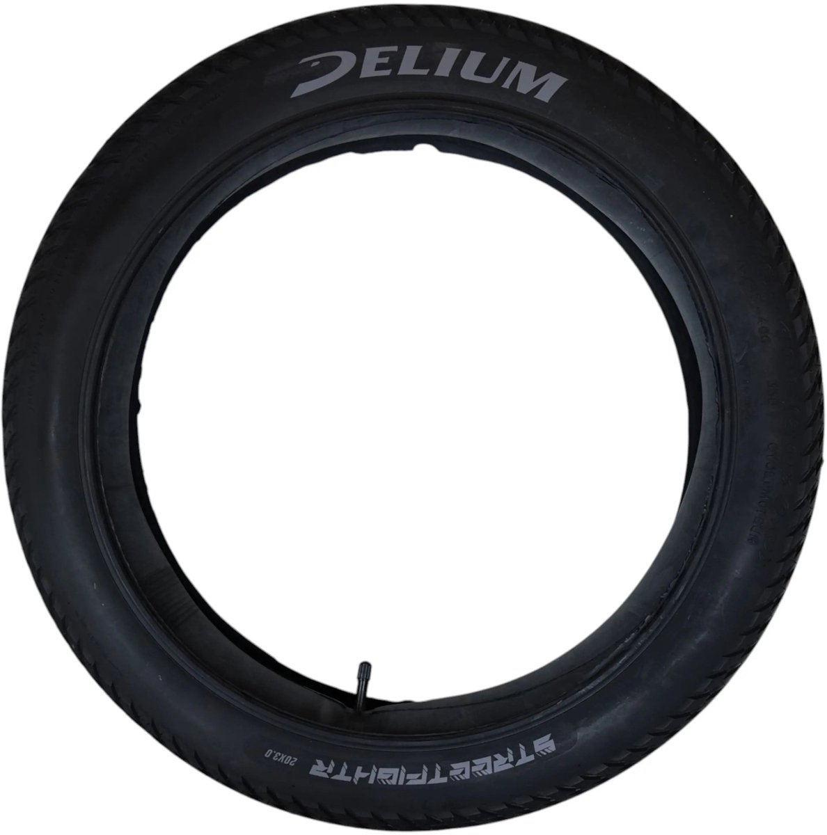 Delium Skinnybike Buitenband - 20x3.0 inch