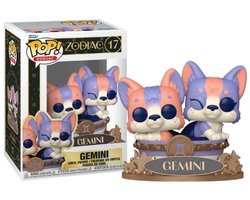 Funko Pop! Zodiac - Gemini #17