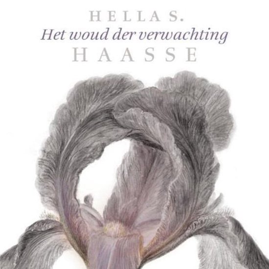 Het woud der verwachting - cover