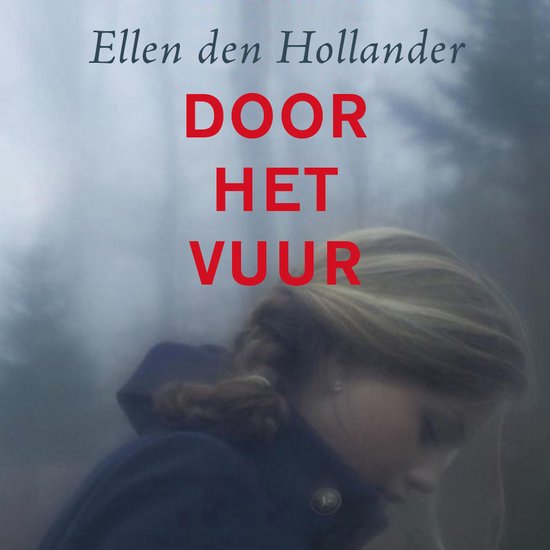 Door het vuur - cover