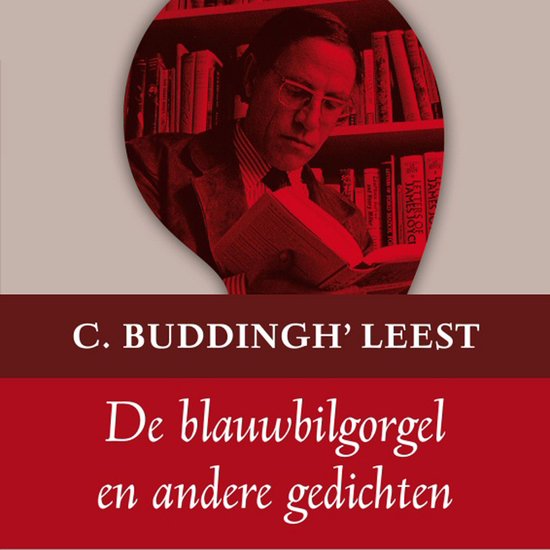 De Blauwbilgorgel en andere gedichten