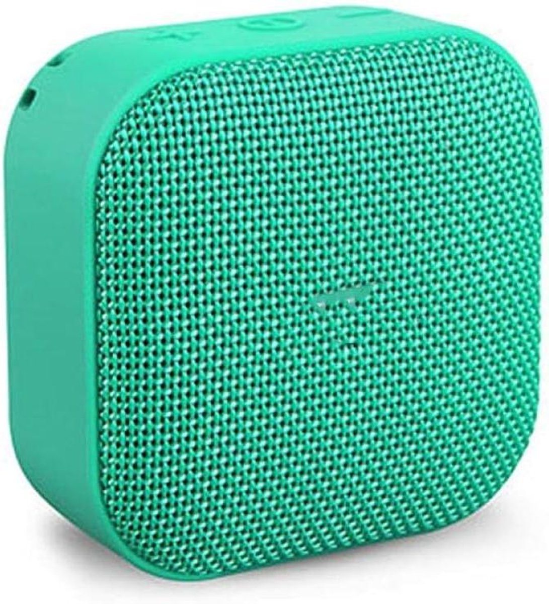 draagbare luidspreker luidspreker bluetooth speaker draadloze draagbare bluetooth luidspreker waterdichte mini stereo muziek geluid kolom outdoor handsfree luidspreker ondersteunt Tf/Sd kaart-_groen