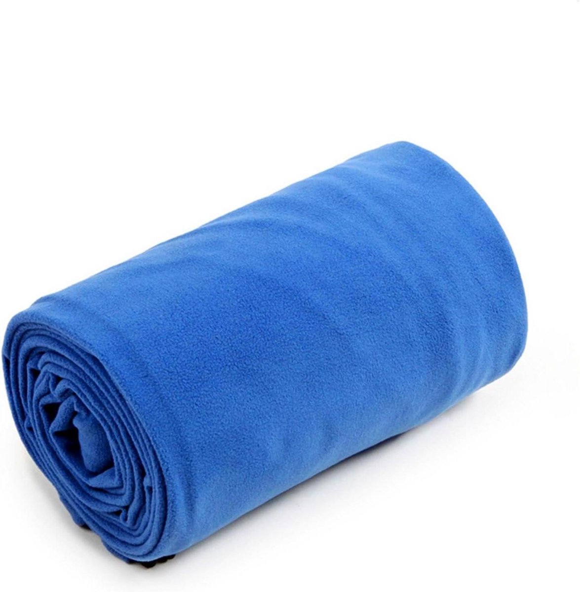 Fleece Slaapzak Liner - Slaapdeken Reizen - Kamperen en Reizen - Zacht en Warm Materiaal - 180 x 80 cm