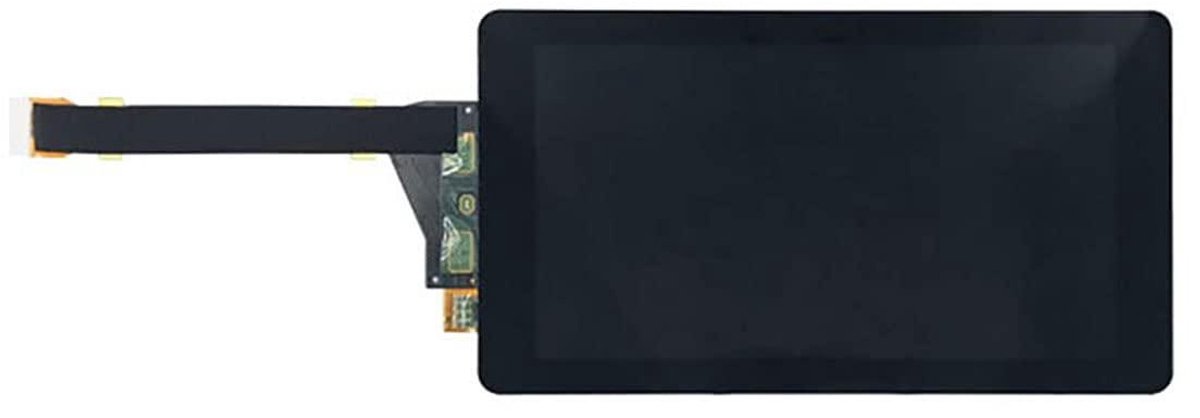 LCD Scherm - Display Vervanging - 3D Printer Onderhoud - Hoge Resolutie 2K - 5.5 inch - Zwart