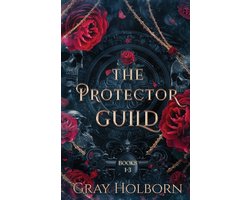 The Protector Guild-The Protector Guild