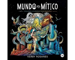 Mundo mítico