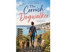 The Cornish Dogwalker-The Cornish Dogwalker