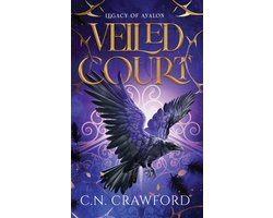 Veiled Court