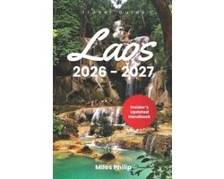 Laos 2026-2027