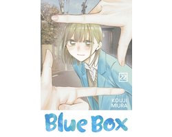 Blue Box- Blue Box, Vol. 22