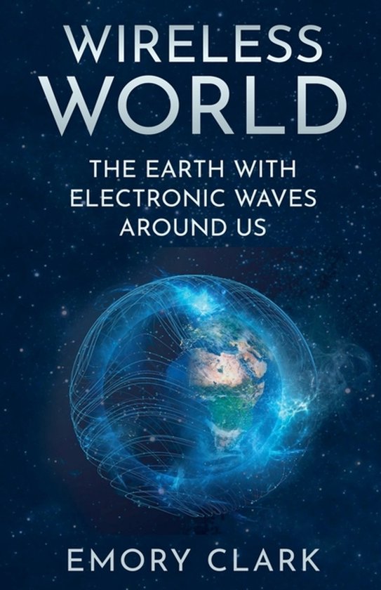 Wireless World - cover