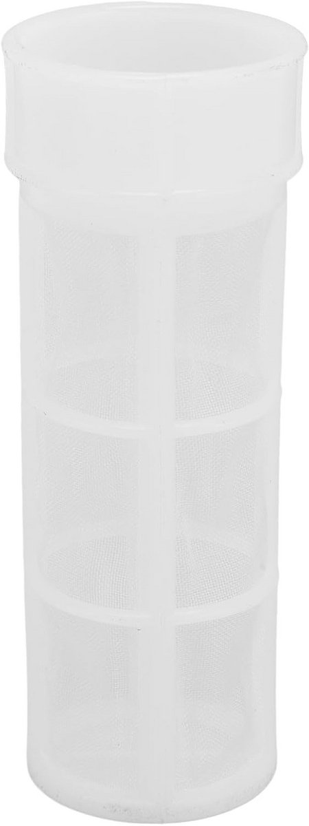 Brandstoftankfilter Inlaatzeefscherm voor Externe Olietanks