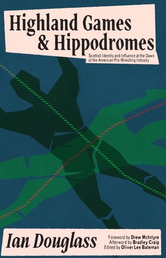 Highland Games and Hippodromes - cover